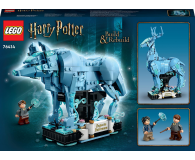 LEGO Harry Potter™ 76414 Expecto Patronum - 1144503 - zdjęcie 7